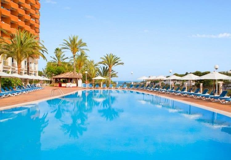 HSM Canarios Park Hotel