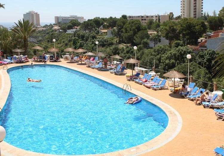 HSM Canarios Park Hotel