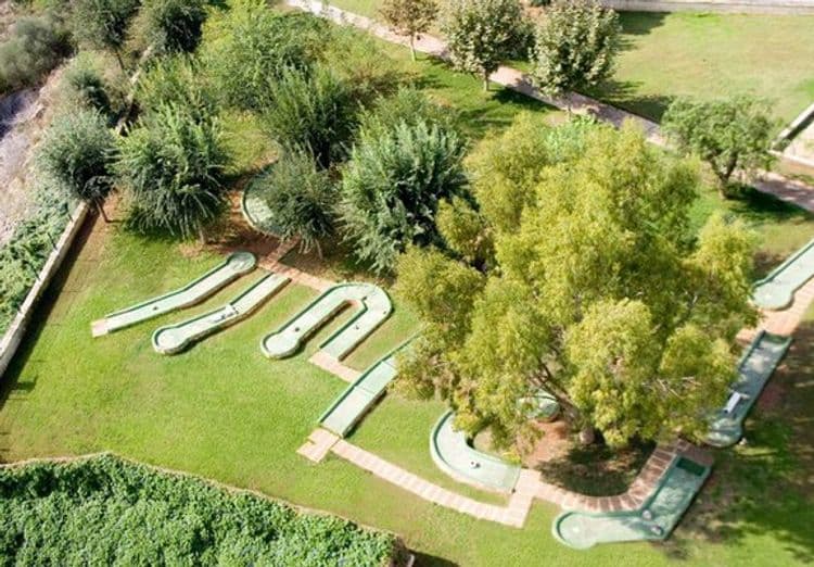 HSM Canarios Park Hotel