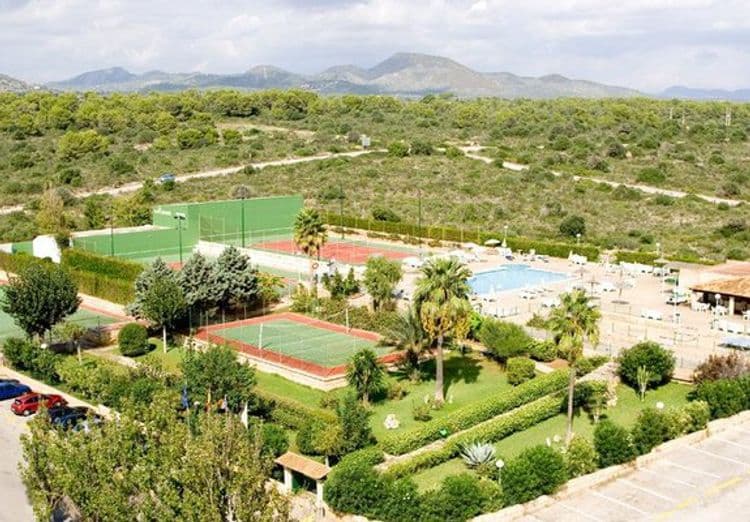 HSM Canarios Park Hotel