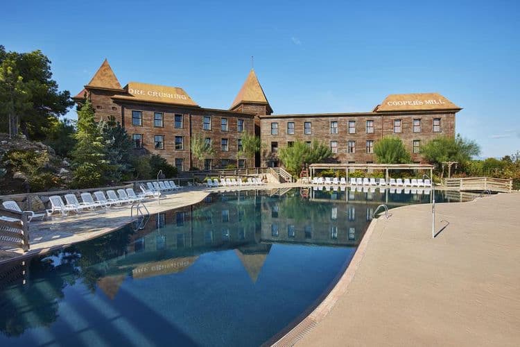 PortAventura Gold River Hotel