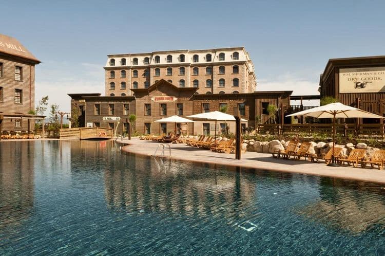 PortAventura Gold River Hotel