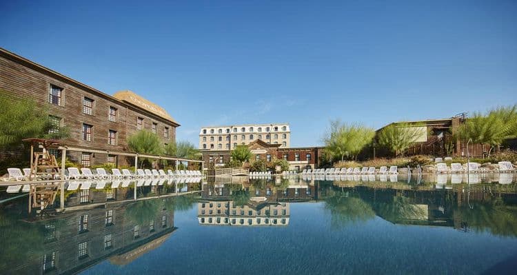 PortAventura Gold River Hotel