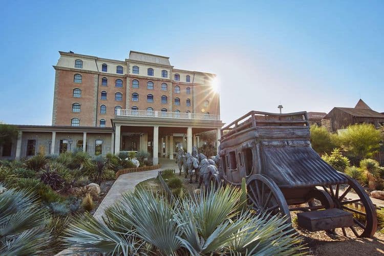 PortAventura Gold River Hotel