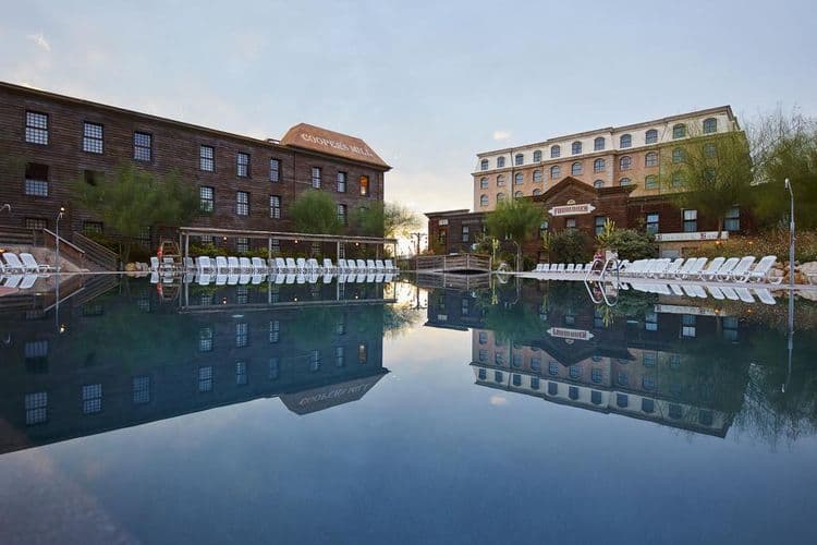 PortAventura Gold River Hotel