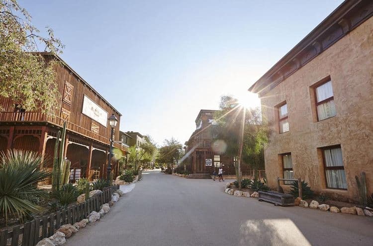 PortAventura Gold River Hotel