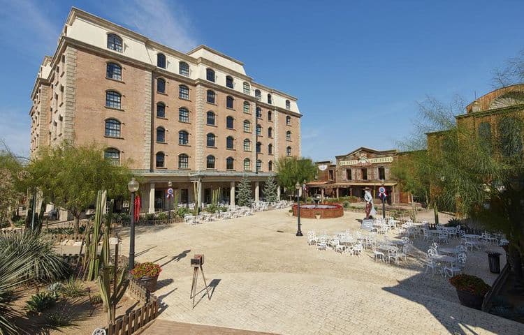 PortAventura Gold River Hotel