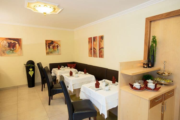 Garni Bellaria
