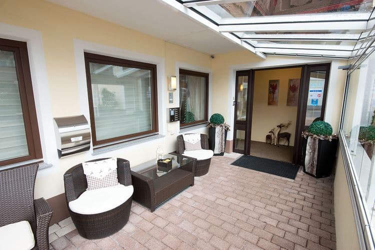 Garni Bellaria