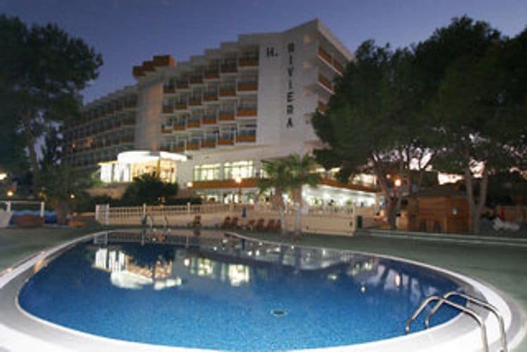 Playasol Riviera Hotel