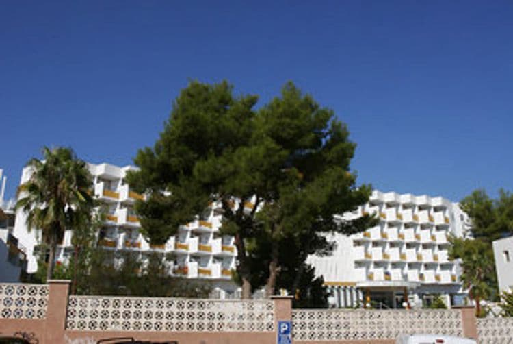 Playasol Riviera Hotel