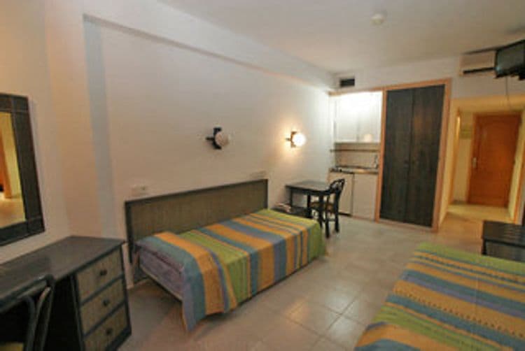 Playasol Riviera Hotel