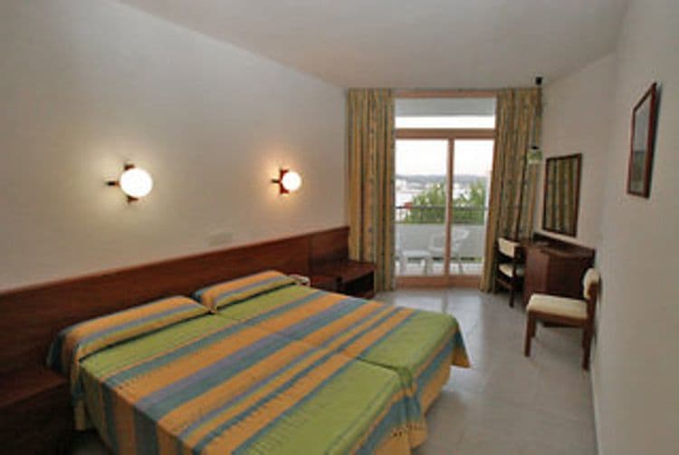 Playasol Riviera Hotel