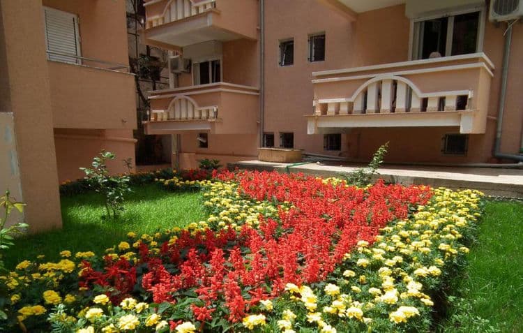 Garni Hotel Koral