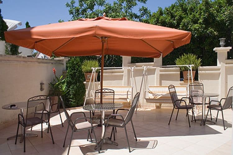 Garni Hotel Koral
