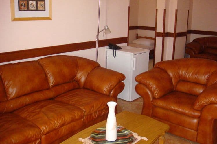 Garni Hotel Koral