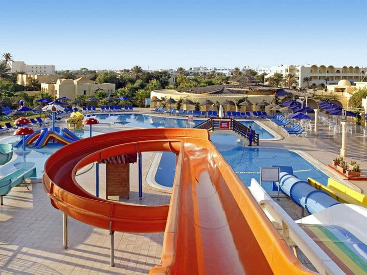 Tui Magic Life Penelope Beach