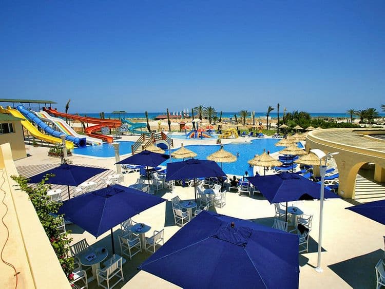 Tui Magic Life Penelope Beach