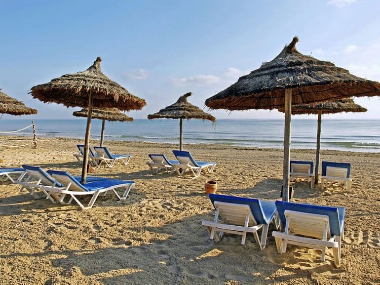 Tui Magic Life Penelope Beach