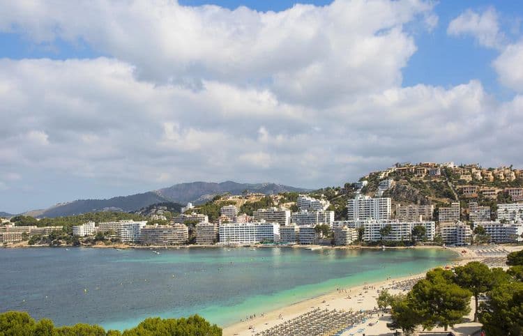 Senses Santa Ponsa