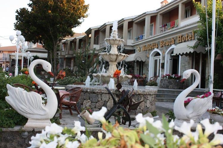 Molfetta Beach Hotel