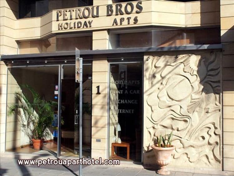 Blazer Residence