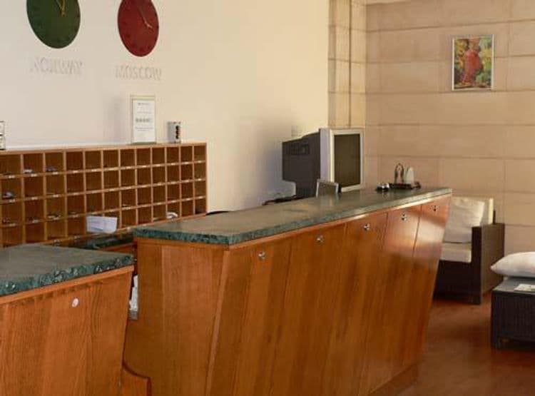 Blazer Residence