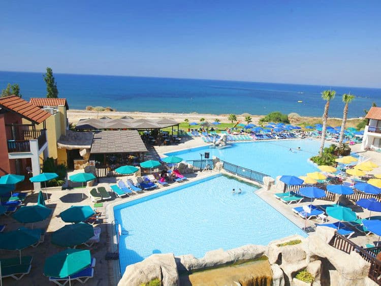 Aqua Sol Holiday Village