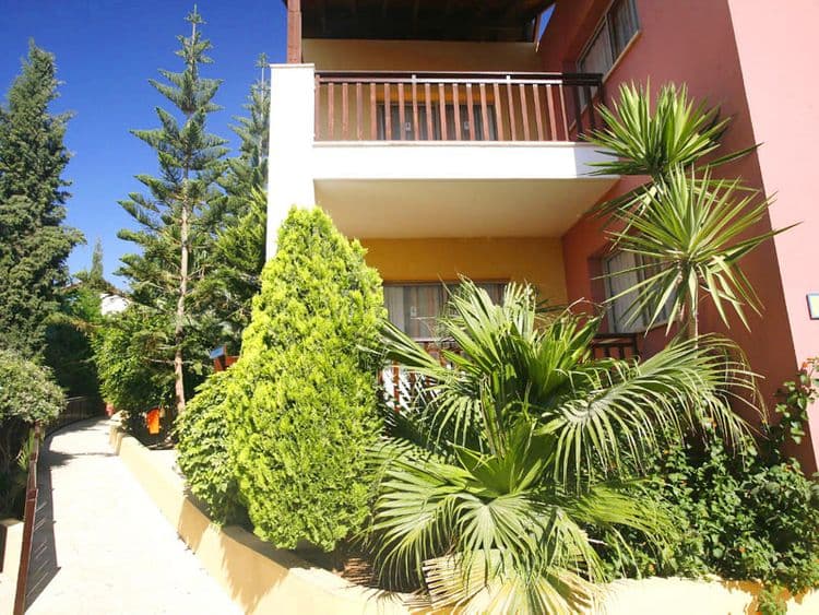 Aqua Sol Holiday Village