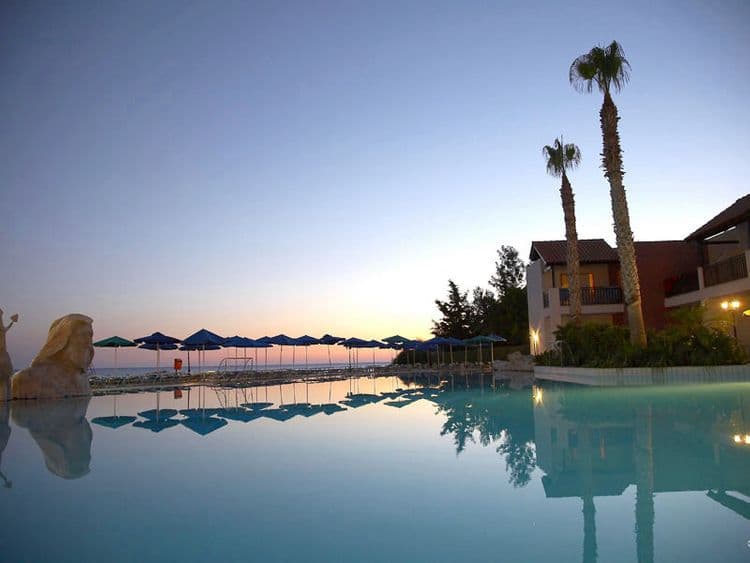 Aqua Sol Holiday Village