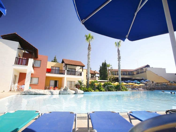 Aqua Sol Holiday Village