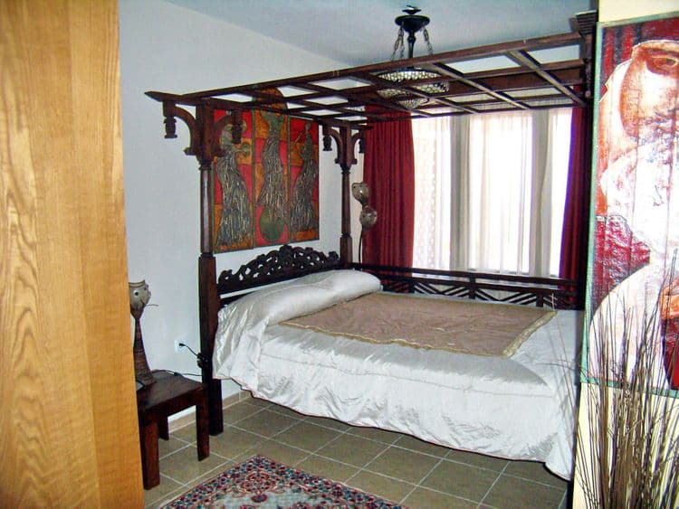 Akritas Ef Zin Villas & Suite