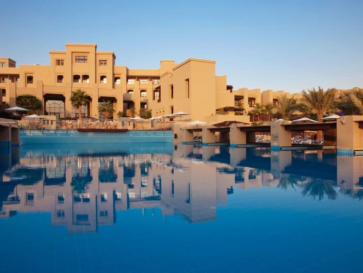 Holiday Inn Dead Sea Resort