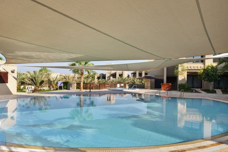 Holiday Inn Dead Sea Resort