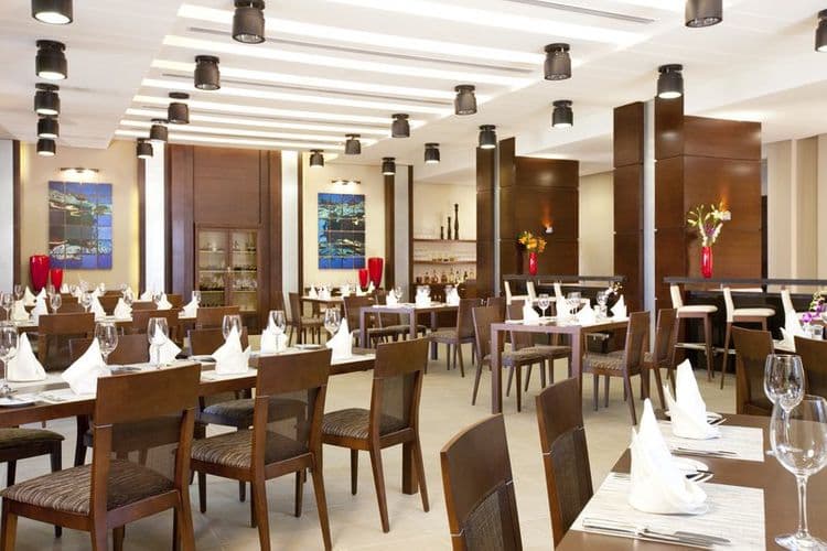Holiday Inn Dead Sea Resort