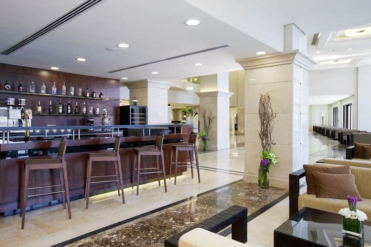 Holiday Inn Dead Sea Resort