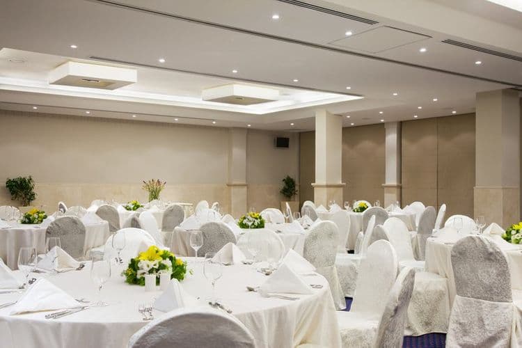 Holiday Inn Dead Sea Resort