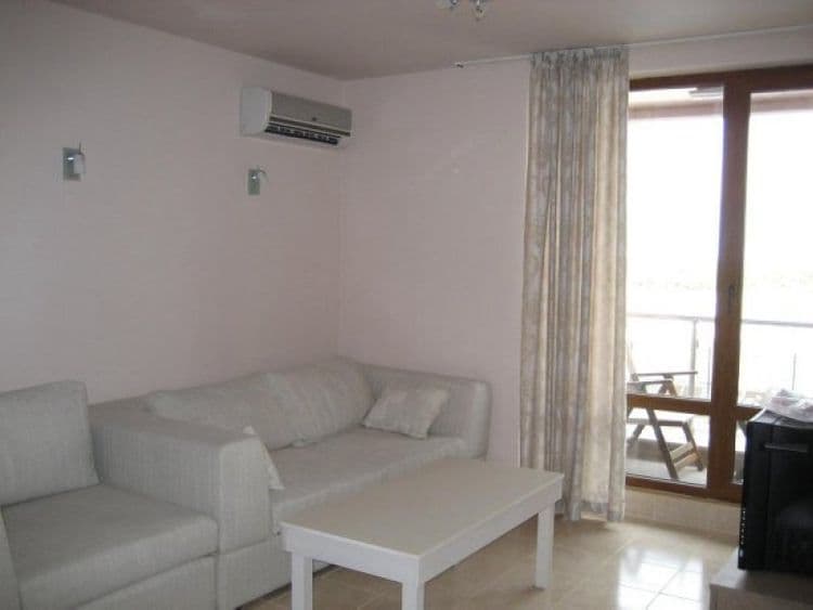 Pomorie Bay Apartments & Spa
