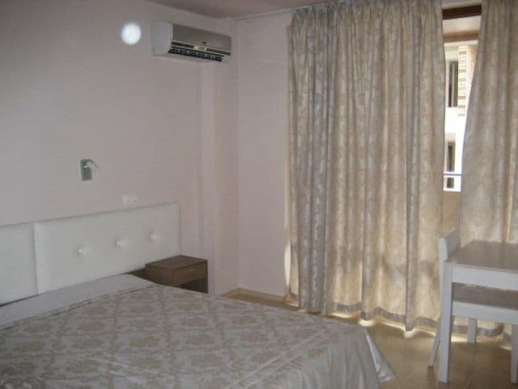 Pomorie Bay Apartments & Spa