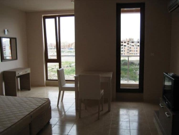 Pomorie Bay Apartments & Spa