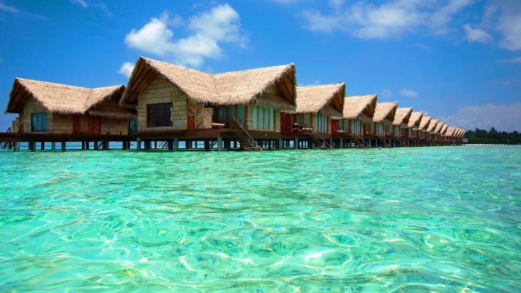 Adaaran Select Hudhuran Fushi