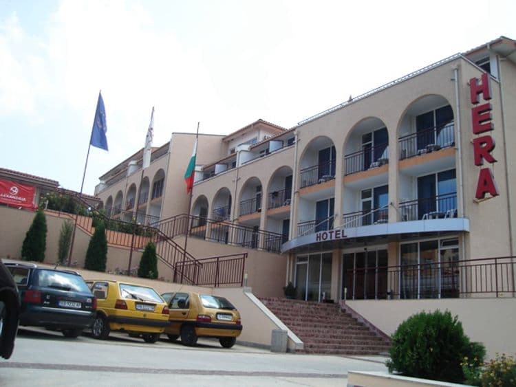Hera Hotel