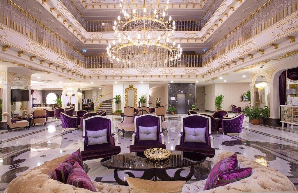 Orange Palace