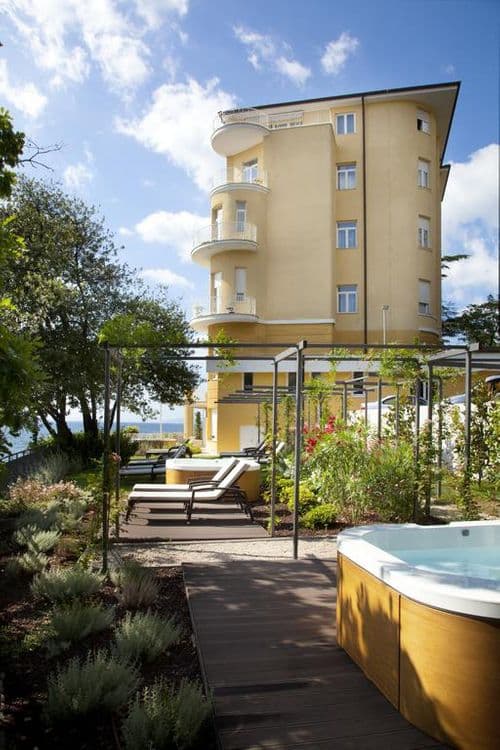 Remisens Premium Villa Ambasador