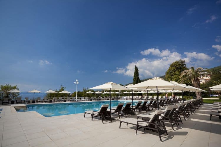 Remisens Premium Villa Ambasador