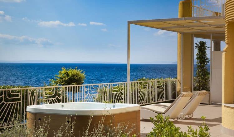 Remisens Premium Villa Ambasador