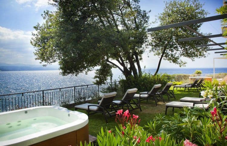 Remisens Premium Villa Ambasador