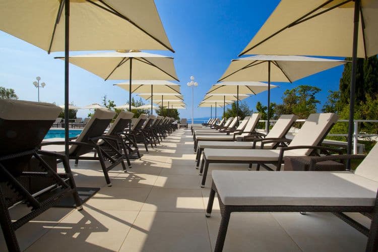 Remisens Premium Villa Ambasador