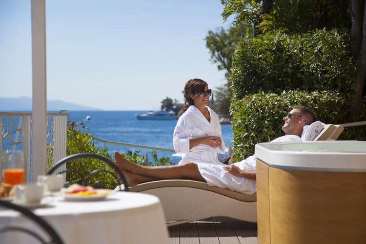 Remisens Premium Villa Ambasador