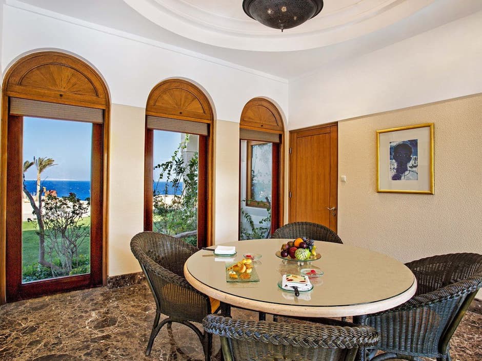 The Oberoi Sahl Hasheesh